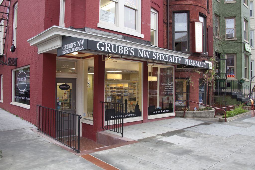 Image result for grubbs nw pharmacy