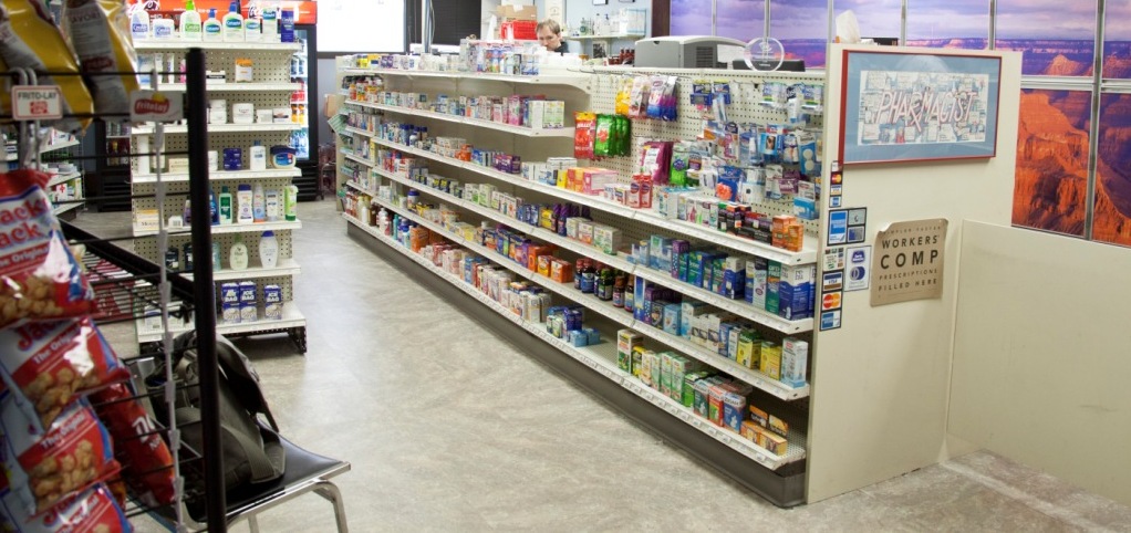 Ambulatory CARE Pharmacy (15001 Shady Grove Rd) Care Pharmacies
