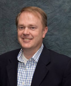 Headshot of Jeff Dunn, Senior Vice President VRx and Board Member at CARE Pharmacies.