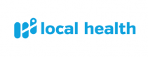 Logo for Local Health Pharmacy under CARE Pharmacies, located in Chicago, IL.