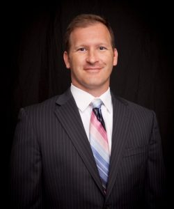 Work4 Headshot of Michael Wysong, Chief Executive Officer at CARE Pharmacies.